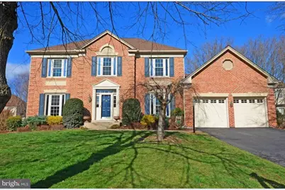 6202 Farnam Cluster, Centreville, VA 20120 - Photo 1