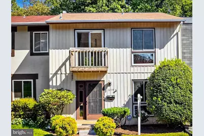 3039 Mission Square Dr, Fairfax, VA 22031 - Photo 1