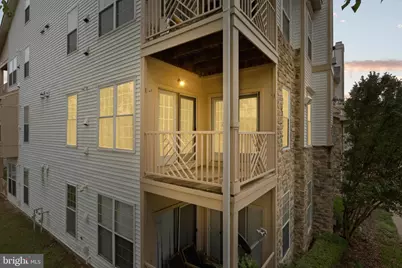 5947 Founders Hill Drive #201, Alexandria, VA 22310 - Photo 1