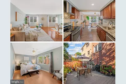 4546 King Edward Court, Annandale, VA 22003 - Photo 1