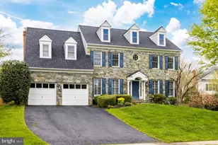 2945 Oakton Knoll Ct, Oakton, VA 22124 - Photo 1