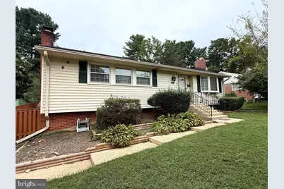 5410 Queensberry Avenue, Springfield, VA 22151 - Photo 1