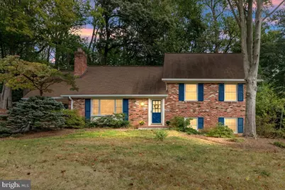 5025 Kingston Drive, Annandale, VA 22003 - Photo 1