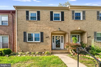 7481 Jayhawk Street, Annandale, VA 22003 - Photo 1