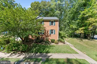 5602 Kirkham Court, Springfield, VA 22151 - Photo 1