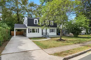 6911 Arlington Blvd, Falls Church, VA 22042 - Photo 1