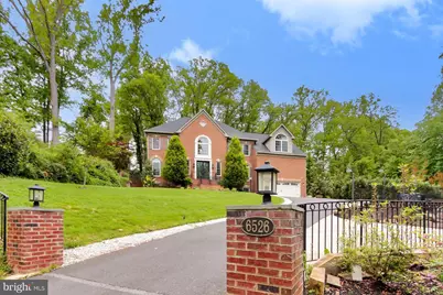 6526 Dearborn Drive, Falls Church, VA 22044 - Photo 1