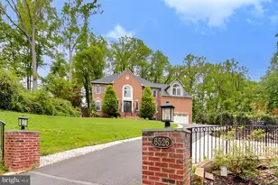 6526 Dearborn Dr, Falls Church, VA 22044 - Photo 1