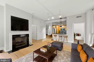 4490 Market Commons Drive #202, Fairfax, VA 22033 - Photo 1