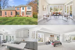 10124 Lakehaven Ct, Burke, VA 22015 - Photo 1