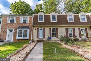 9560 Cherry Oak Ct, Burke, VA 22015 - Photo 1