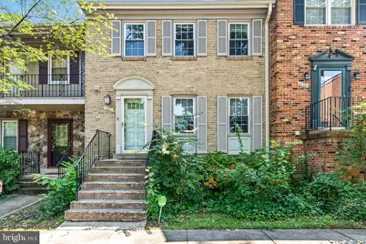 6410 Seven Oaks Court, Falls Church, VA 22042 - Photo 1