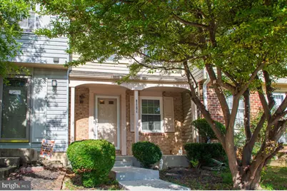 8554 Blackfoot Court, Lorton, VA 22079 - Photo 1