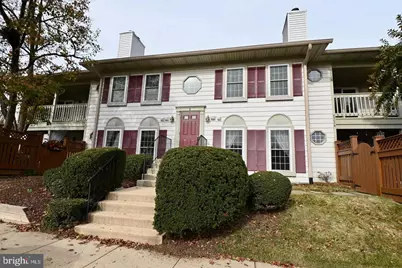 6903 Sandra Marie Circle #6903B, Alexandria, VA 22310 - Photo 1