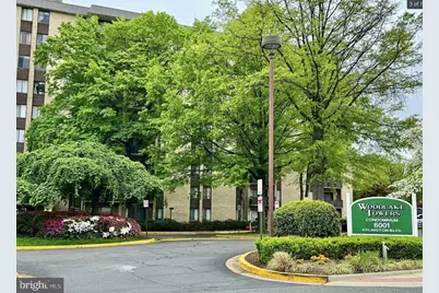 6001 Arlington Boulevard #118, Falls Church, VA 22044 - Photo 1