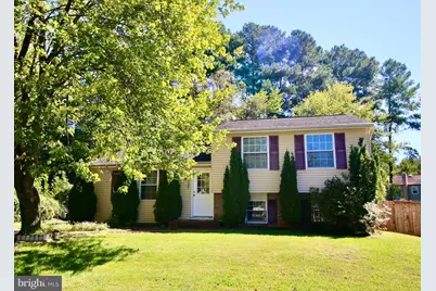 5841 Parakeet Drive, Burke, VA 22015 - Photo 1