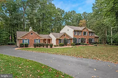 6220 Winslow Court, Fairfax Station, VA 22039 - Photo 1