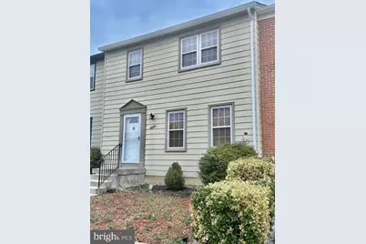 8221 Stationhouse Court, Lorton, VA 22079 - Photo 1