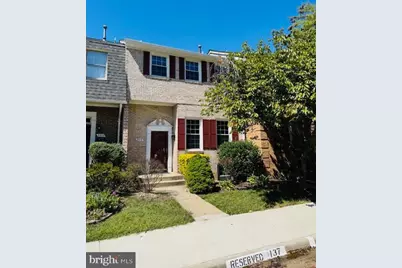 8212 La Faye Court, Alexandria, VA 22306 - Photo 1