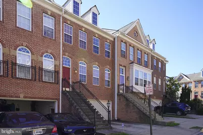 5685 Faircloth Court, Centreville, VA 20120 - Photo 1