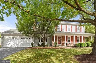 3613 Great Laurel Ln, Fairfax, VA 22033 - Photo 1