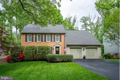 9104 Parliament Drive, Burke, VA 22015 - Photo 1