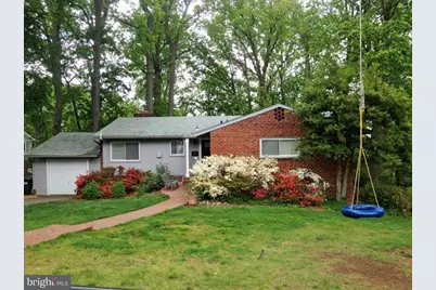 2612 Sigmona Street, Falls Church, VA 22046 - Photo 1