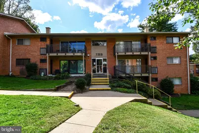 7328 Lee Highway #102, Falls Church, VA 22046 - Photo 1