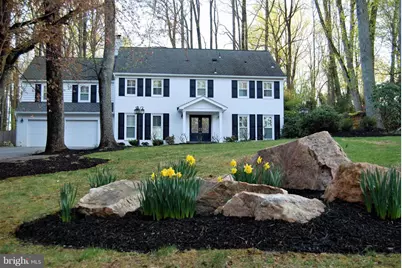 7829 Old Dominion Drive, McLean, VA 22102 - Photo 1