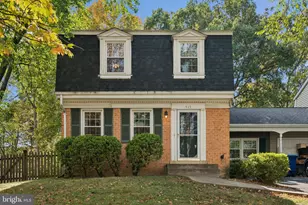 717 Campbell Way, Herndon, VA 20170 - Photo 1