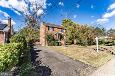 6008 Dinwiddie Street, Springfield, VA 22150 - Photo 1
