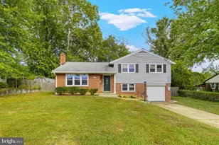 7414 Chatham St, Springfield, VA 22151 - Photo 1