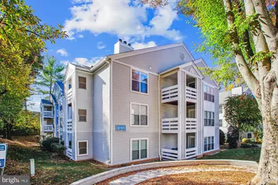10303 Appalachian Circle #313, Oakton, VA 22124 - Photo 1