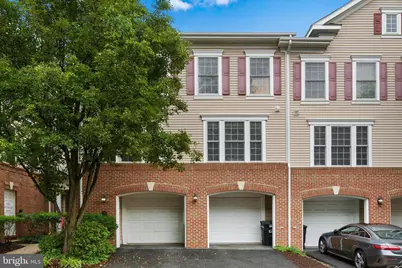 7135 Huntley Creek Place #55, Alexandria, VA 22306 - Photo 1
