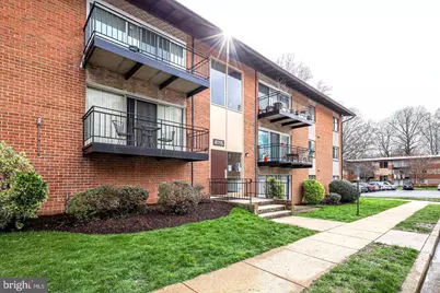 4116 Mangalore Drive #301, Annandale, VA 22003 - Photo 1