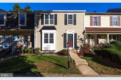 6154 Martins Landing Court, Burke, VA 22015 - Photo 1