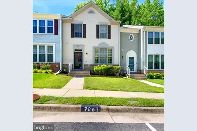 7267 Olde Lantern Way, Springfield, VA 22152 - Photo 1
