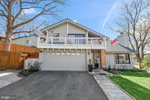 7517 Chancellor Way, Springfield, VA 22153 - Photo 1