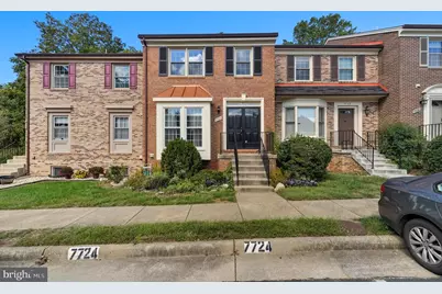 7724 Bristol Square Court, Springfield, VA 22153 - Photo 1