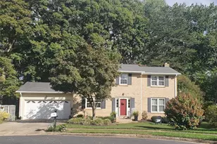 10401 Headly Ct, Fairfax, VA 22032 - Photo 1