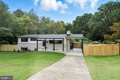 4501 Tipton Lane, Alexandria, VA 22310 - Photo 1