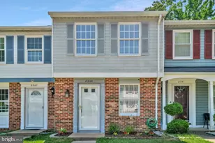 8549 Blue Rock Ln, Lorton, VA 22079 - Photo 1