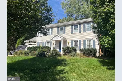 9438 Wallingford Drive, Burke, VA 22015 - Photo 1