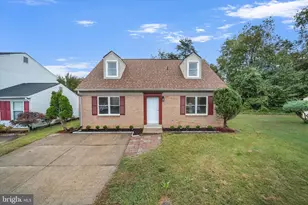 7305 Belinger Ct, Springfield, VA 22150 - Photo 1