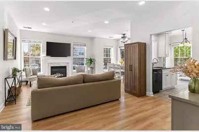 5963 Founders Hill Drive #101, Alexandria, VA 22310 - Photo 1