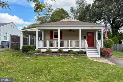 2951 Rosemary Lane, Falls Church, VA 22042 - Photo 1