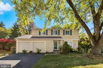 13009 Farthingale Drive, Herndon, VA 20171 - Photo 1