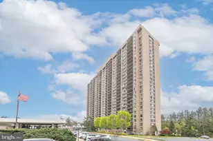 3705 S George Mason Dr, Falls Church, VA 22041 - Photo 1