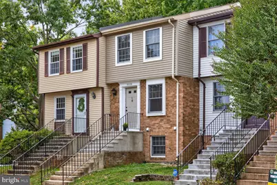 5338 Harbor Court Drive, Alexandria, VA 22315 - Photo 1