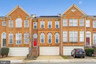 1805 Dawson St, Vienna, VA 22182 - Photo 1